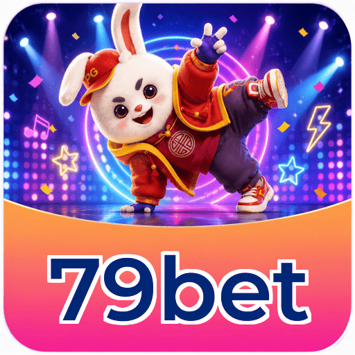 79bet Logo - Bônus de Cadastro