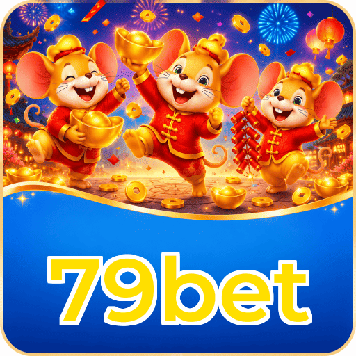 Logo 79bet Telegram Canal Oficial