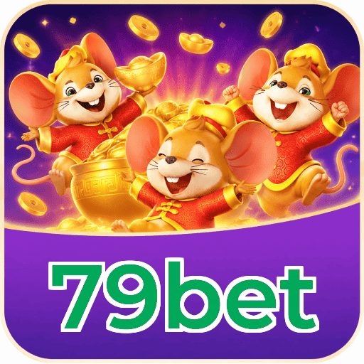 Logo da 79bet