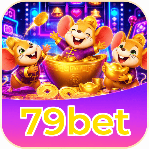 Logo 79bet Plataforma Certificada