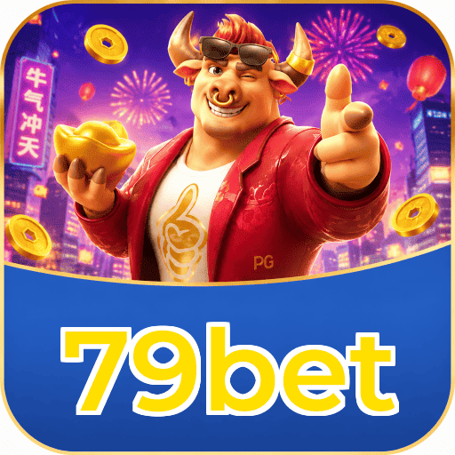 79bet Logo Seguro