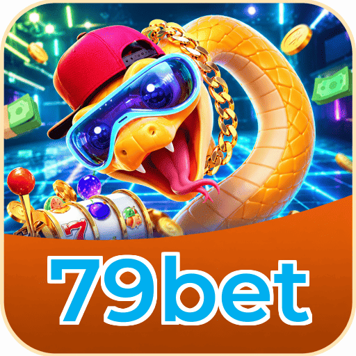 79bet Logo - Bônus com Rollover Justo