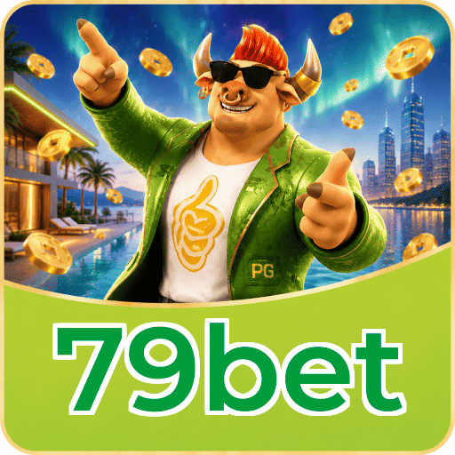 79bet VIP Program Logo