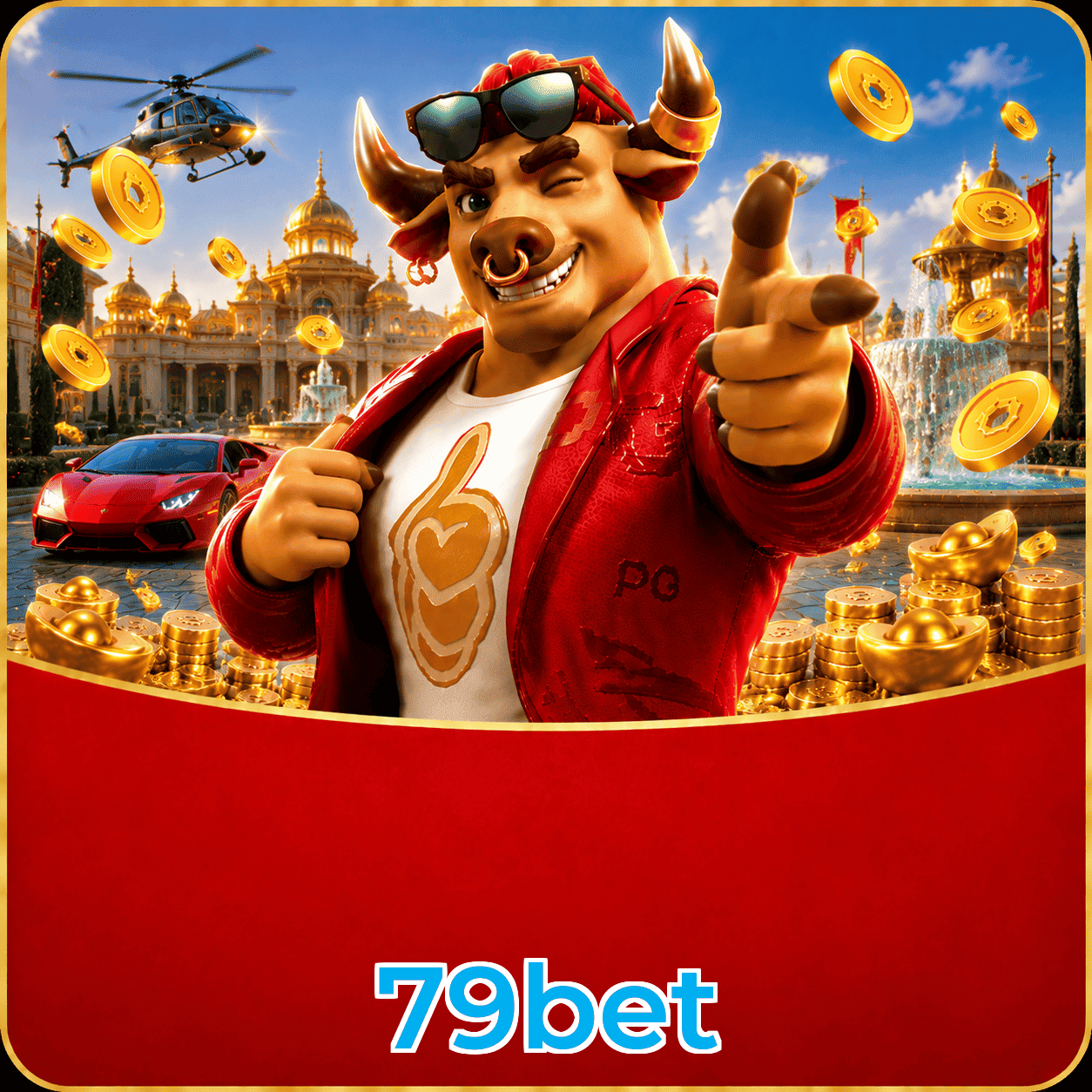79bet Download Speed Test Logo - Teste de Velocidade Certificado
