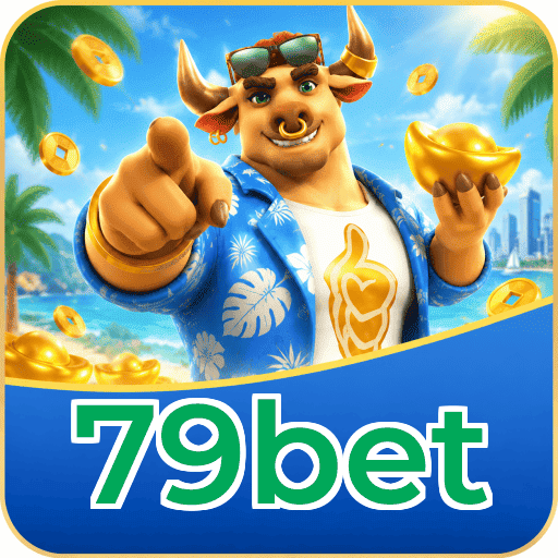 Logo 79bet Loteria Online