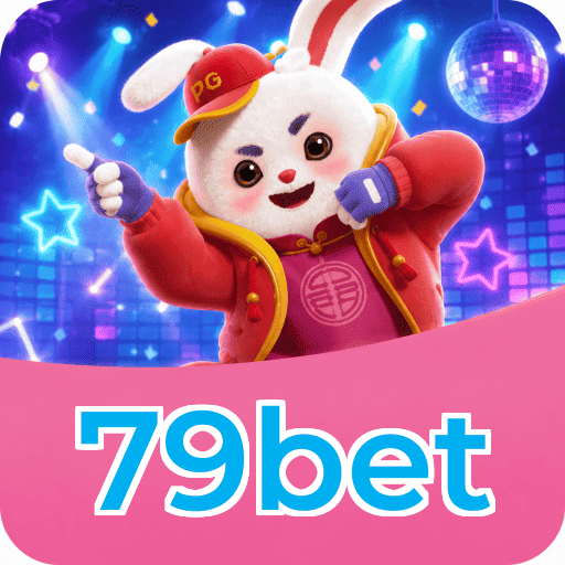 79bet Logo Oficial
